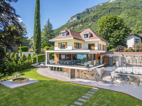 Villa Bleu Rivage