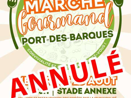 Gourmetmarkt