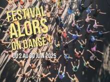 Festival - Alors on danse !