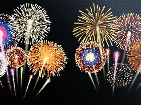 Festivités du 14 juillet