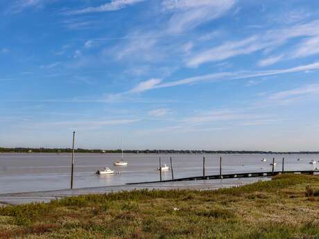 Port de Plaisance de Port-des-Barques