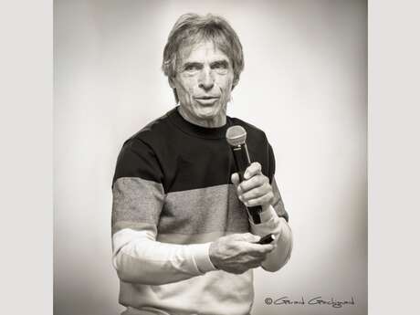 Conférence : Violence – Médias et Réseaux Sociaux