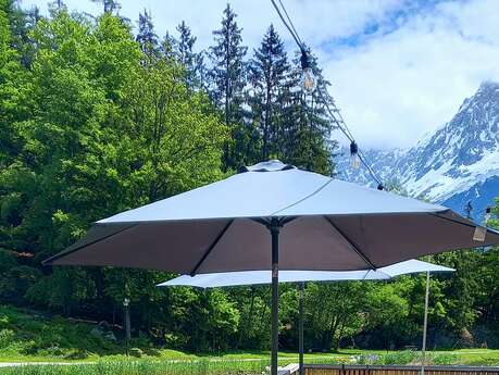 La Guinguette des Chavants