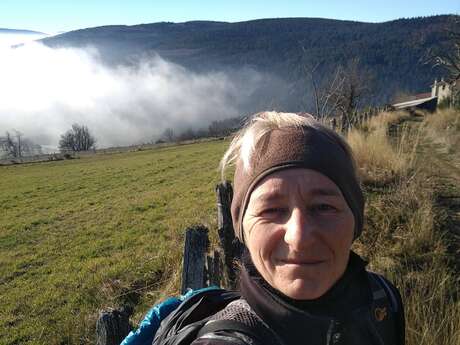 Séance découverte "Marche afghane" - Adulte