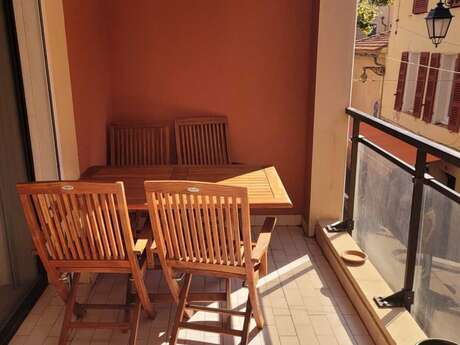 Floret Lahjouji Aicha