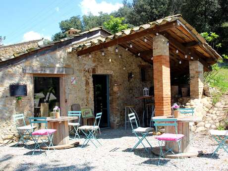 Brasserie artisanale Cérévisia