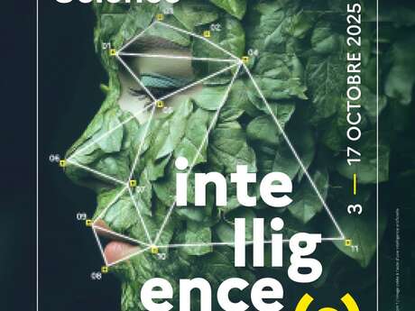 Fête de la science
