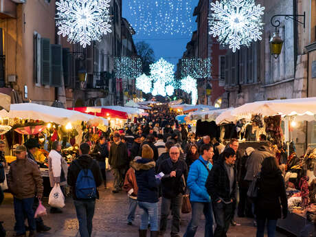 Foire de la Saint-André