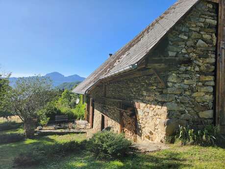 La Grange d'Emma