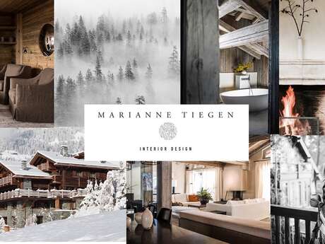 Marianne Tiegen Interiors