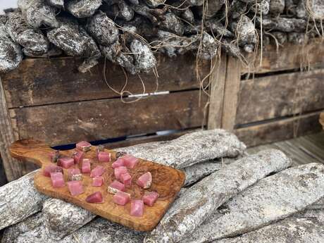 Couleurs Provence