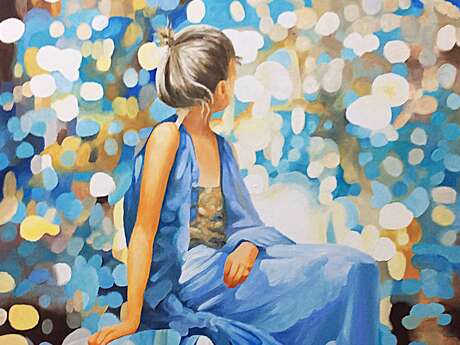 Exposition Alain Rolland