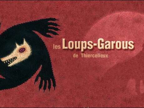 Soirée Loup Garou de thiercelieux