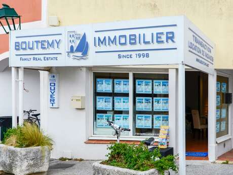 Boutemy Immobilier