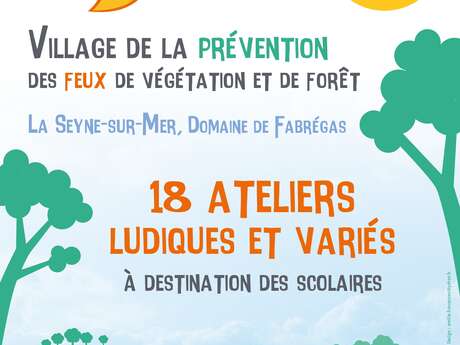 Opération Gaffofeu 83  3ème édition