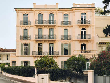 Anchor Cannes Riviera