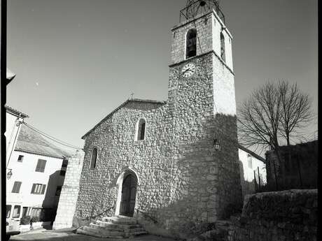 Eglise de la Chaire de Saint Pierre