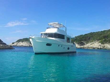 Yacht & Car Rental