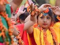 Event - Bengali New Year Festival
