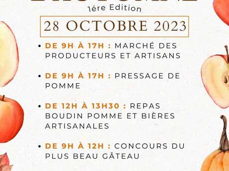 Fête de l'Automne
