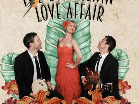 Sommerabende 06: "The Brazilian love affair"