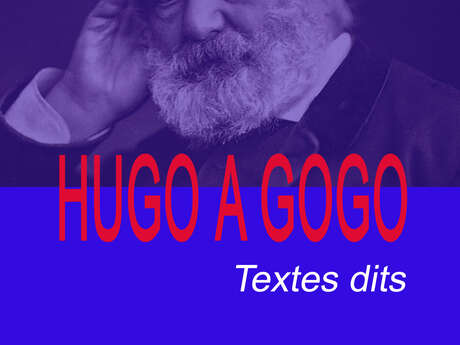 Spectacle Hugo à gogo