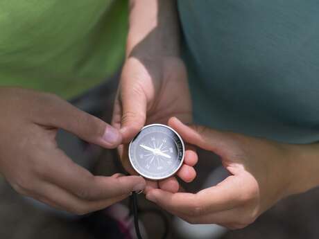 La boussole des jeunes