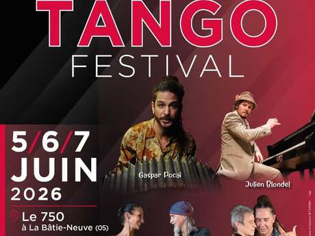 Festival de Tango