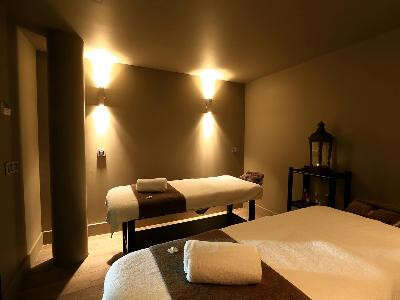 Spa Les Lodges Sainte Victoire