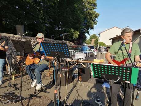 Concert Savaevoo