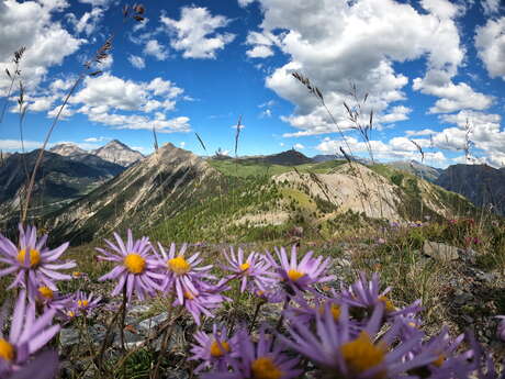 VTT Enduro - L'Infernet
