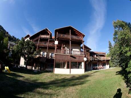 Appartement 3 personnes - Cocooning