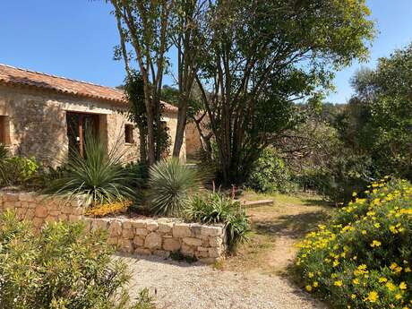 House T3 - 4 persons.