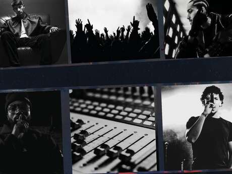 Concert - Soirée Autoprod #4