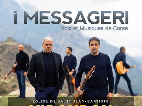 Concert I Messageri