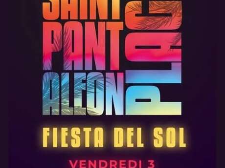 Fête Votive de Saint Pantaléon Plage