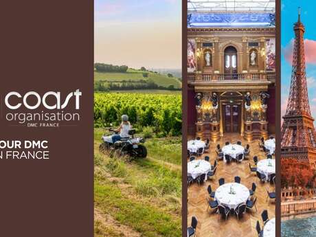 Coast Organisation Dmc