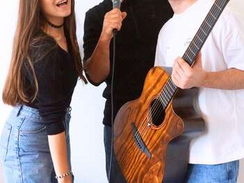 Concert - Trio coda Lindsay