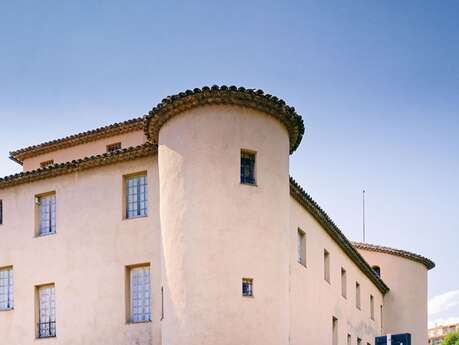 Visite musicale du musée - "Marie-Antoinette et la musique"