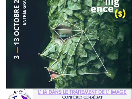 Conférence - L' IA dans le traitement de l'image