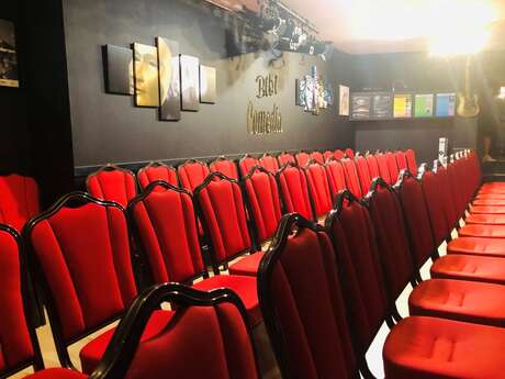 Art & Culture à Saint-Raphaël