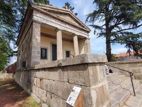 Feurs et la Révolution - petits vestiges, grande Histoire