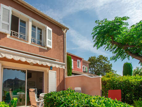 La Maison du Hameau - Mr Hennebo