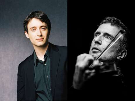 Konzert - Königliche Sonaten - FORTissimo 2026