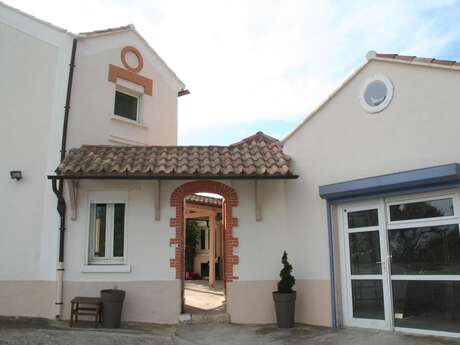 Amadeus Guest House - Villa Les Terrasses 15 people