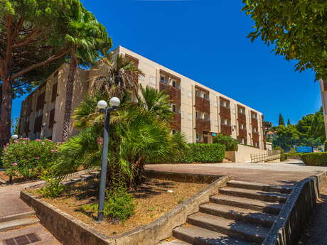 Residenza Vacancéole l'Ile d'Or