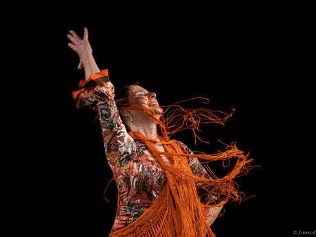 Spectacle "Luna Negra"