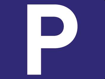 Parking Bellegarde