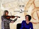 Concert violon et piano