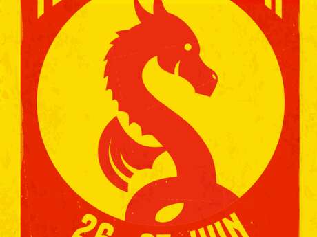 Fête du dragon